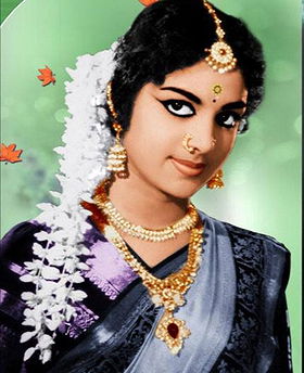 Vijaya Nirmala