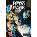 Hero Pack One Expansion