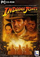 Indiana Jones and the Emperor