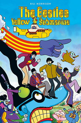 The Beatles: Yellow Submarine