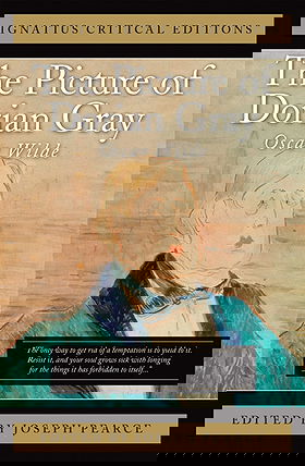 The Picture of Dorian Gray 
