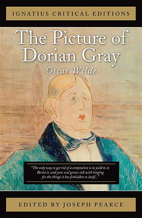 The Picture of Dorian Gray 