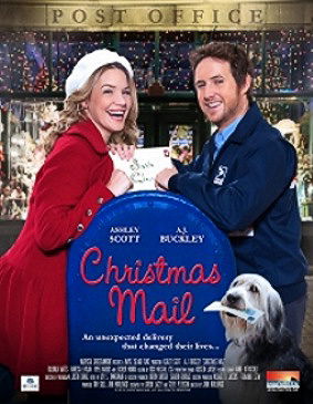 Christmas Mail