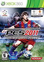 Pro Evolution Soccer 2011