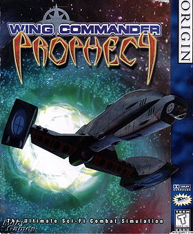 Wing Commander: Prophecy
