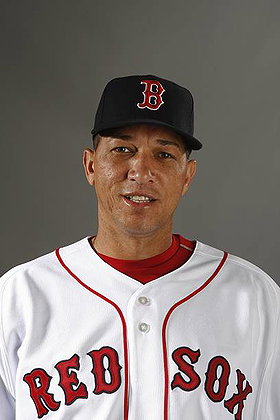 Julian Tavarez