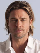 Brad Pitt