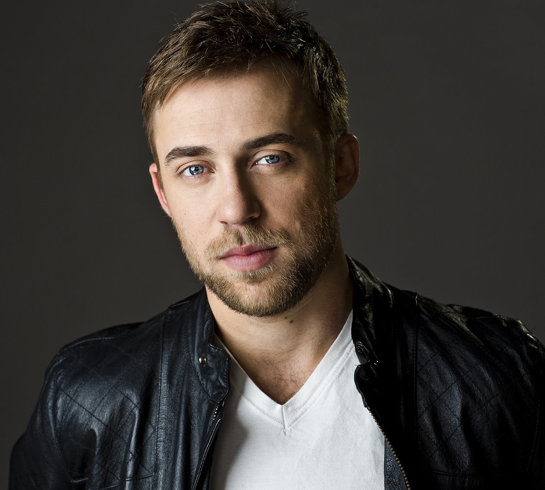 Chris George