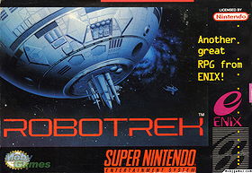 Robotrek