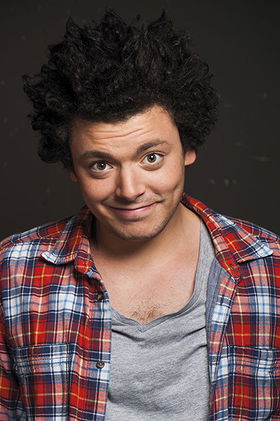 Kev Adams