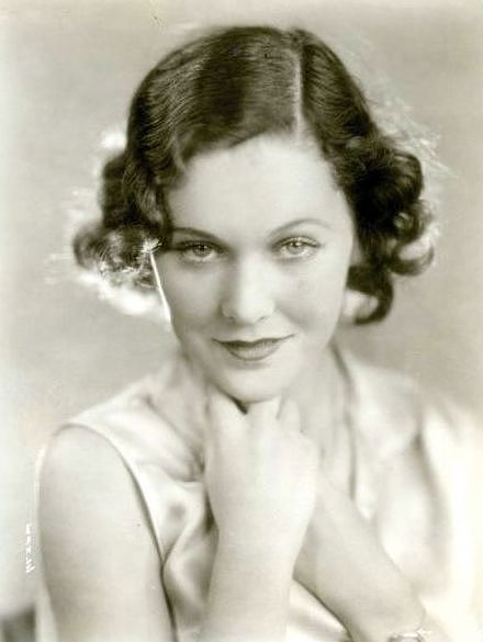 Maureen O'Sullivan Maureen O'Sullivan