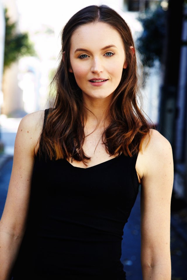Katie Wall