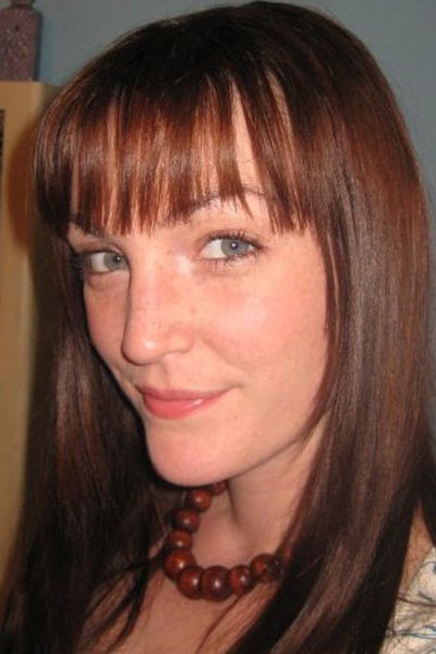 Katie Meinholt