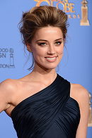 Amber Heard