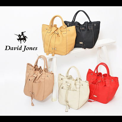 David Jones