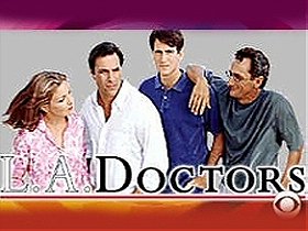 L.A. Doctors                                  (1998-1999)