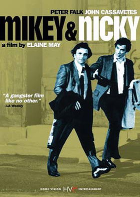 Mikey & Nicky