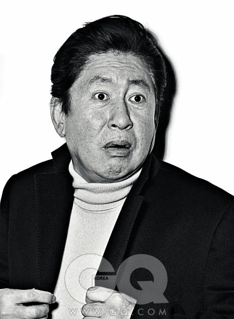 Yong-geon Kim