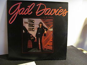 Gail Davies - I'll Be There