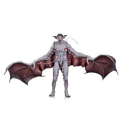 Batman Arkham Knight: Man-Bat
