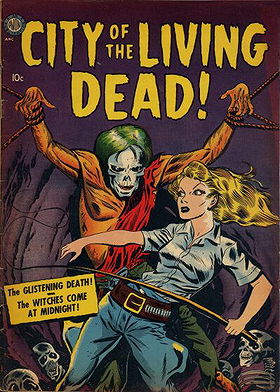 City of the Living Dead