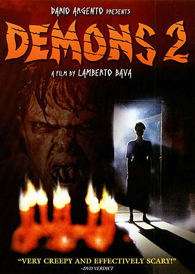 Demons 2  (Special Edition)
