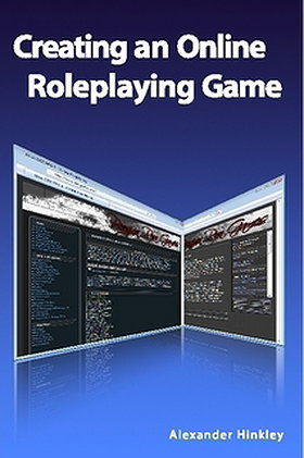 Creating an Online Roleplaying Game