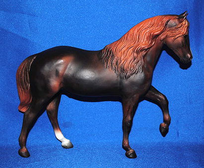 Breyer Paso Fino