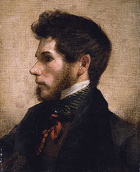Friedrich von Amerling
