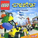 Lego Creator