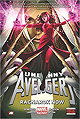 Uncanny Avengers Volume 3: Ragnarok Now (Marvel Now)