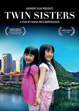 Twin Sisters: A World Apart