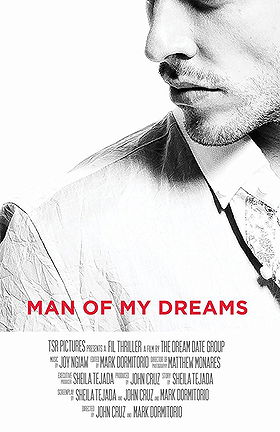 Man of My Dreams (2017)
