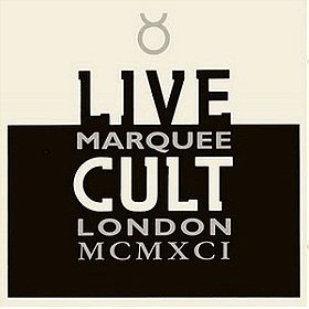Live Cult