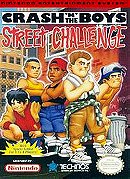 Crash 'N the Boys Street Challenge