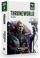 Throneworld (The Beast Arises #5) 