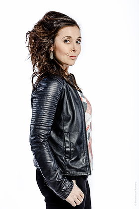 Liv Van Aelst
