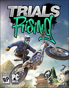 Trials Rising