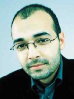 Djamel Bensalah