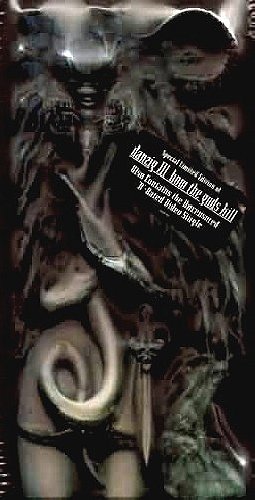Danzig III: How The Gods Kill [Box Set]