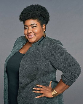 Dulcé Sloan