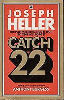Catch-22 - Joseph Heller 