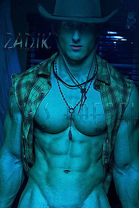 Sadik Hadzoviv