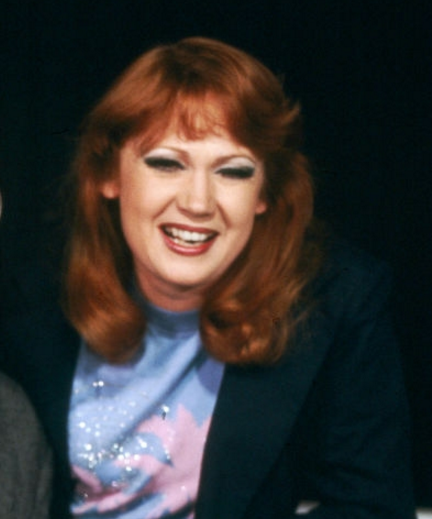 Barbara Peters