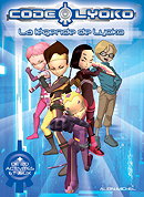 Code Lyoko