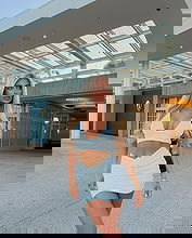 Chelsea Becirevic pictures and photos