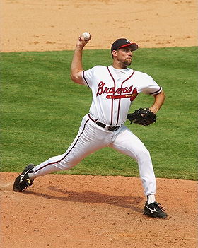 John Smoltz