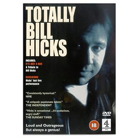 Totally Bill Hicks