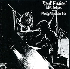 Soul Fusion