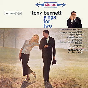 Tony Sings for Two